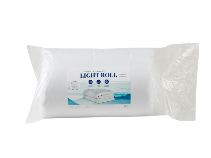 Одеяло Light Roll 205*140 (Лайт Ролл)